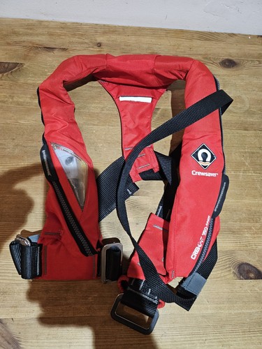 Crewsaver crewfit 150n - crewsaver, junior