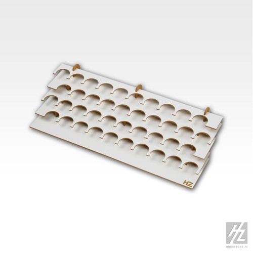 Hobbyzone farbhalter klein - hobbyzone,