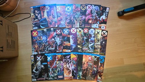 Men 29 panini - #1,