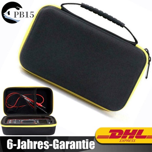 Multimeter-Tragetasche