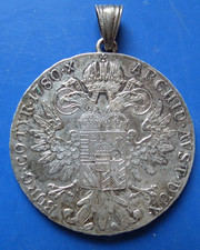 Österreich Maria Theresien