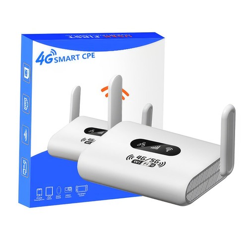 Wifi router lte - 6,