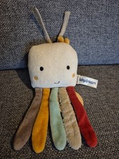 Spieluhr Krake Tintenfisch Oktopus Babydream Rossmann Top, voll funktionsfähig