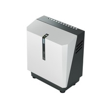 IBC Solar era:powerbase 10.0 HV  Inkl. 0% MwSt. für Berechtigte nach § 12 Abs. 3