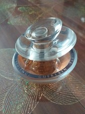 eau de toilette damen Guerlain Insolence fast volle 30 ml, Vintage 