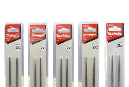 Makita kettenfeile rundfeile - makita,
