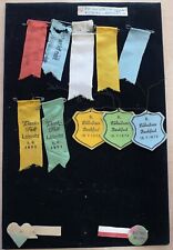 Konvolut 12 Seltene DDR