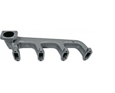 Auspuffkrümmer für Deutz D