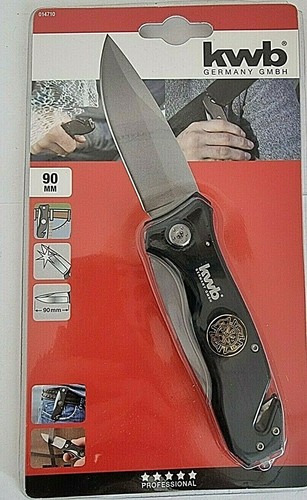 Kwb rettungsmesser - kwb,
