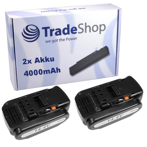 Akku 4000mah li ion - akku, li-ion