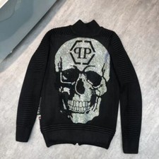 PHILIPP PLEIN PHILIP SKULL