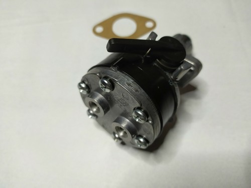 Kraftstoff pumpe diesel für - pumpe,
