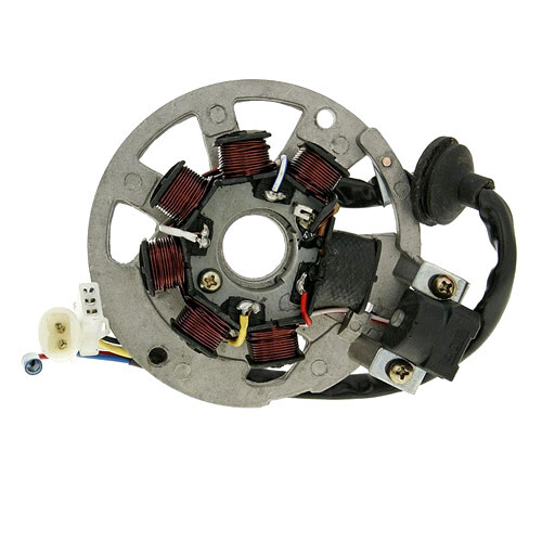 Lichtmaschine stator passend - lichtmaschine,