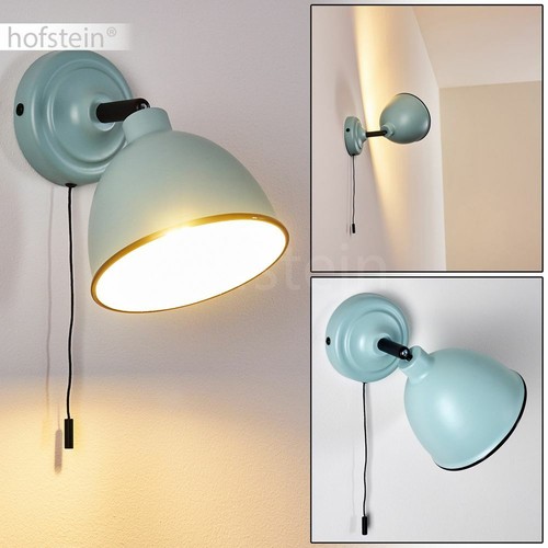 Wand lampen schalter - wand, wohn