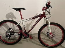 rocky mountain Vertex Team Scandium