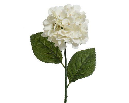 Kunstblumen hortensie 66cm - kunstblumen,