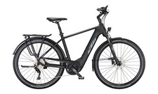 Ktm macina tour 610 black - tour, cx