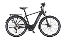 KTM MACINA TOUR CX 610 - black