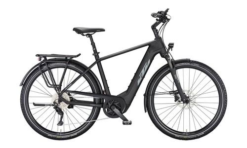 Ktm macina tour 610 - macina, cx