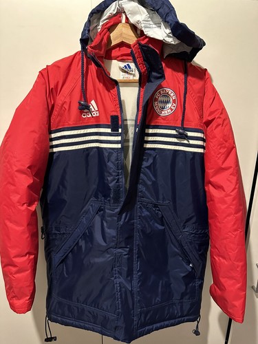 Nike air bayern münchen - fc,