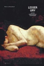 Lesser Ury von Brauchitsch