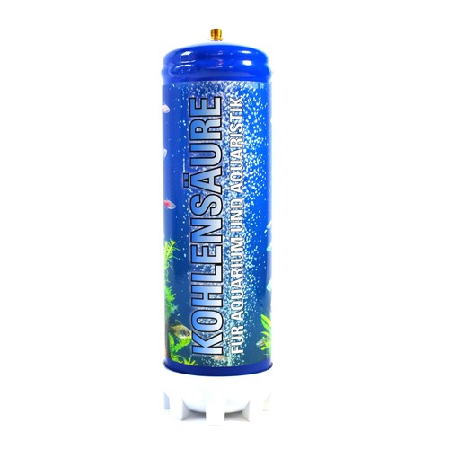 Co2 einweg flasche 1300g - co2,