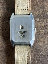 Seltene Art Déco "Digital"