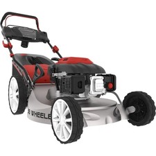 Güde Benzin-Rasenmäher Big