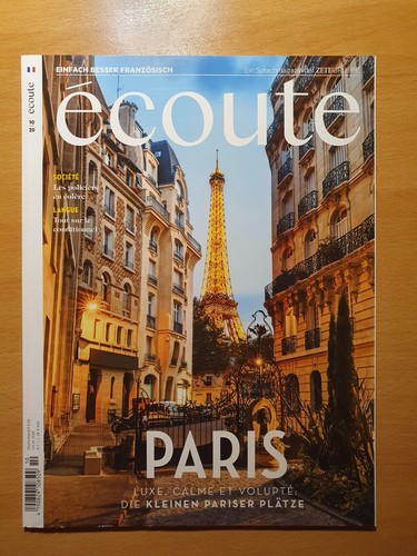écoute ecoute französisch - ecoute,