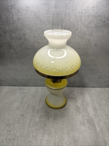Petroleum lampe öllampe - petroleum, |