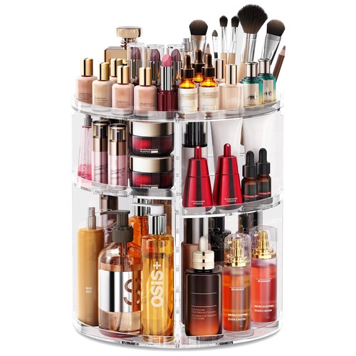Schminktisch organizer 360 - schminktisch, 360°