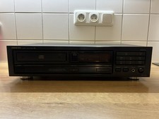 Onkyo Compact Disc Player DX-6720 Schwarz