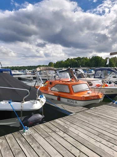 Check marine touring - marine, 500