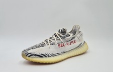 *TOP* 2016 Adidas Yeezy Boost 350 V2 'Zebra' Gr. UK 10,5 / EUR 45 1/3