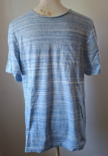 Neal shirt herren - t-shirt,