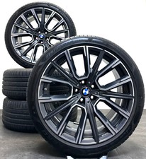 BMW 7er G12 M817 20Zoll Felgen