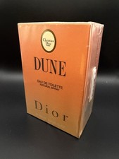 Dior Dune per Donna 100ml Eau