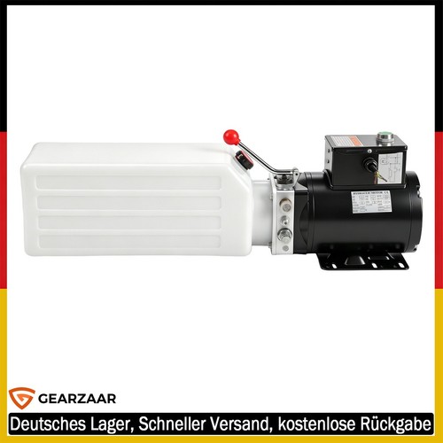 Hydraulikaggregat