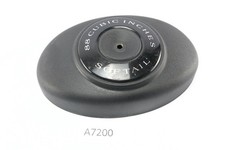 Harley Davidson Softail Night Train FXSTB - Luftfilterdeckel A7200