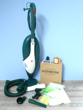 ORIGINAL VORWERK Kobold 136 +