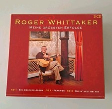 Roger Whittaker  Meine