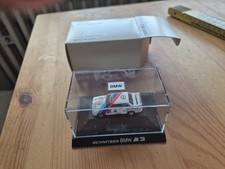 1:87  Modellauto Schnitzer BMW