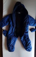 Versandkostenfrei Skianzug