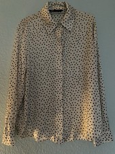 🎄Zara 🎅🏼 Bluse 40