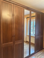 Italienisches Schlafzimmer Neuwertig 