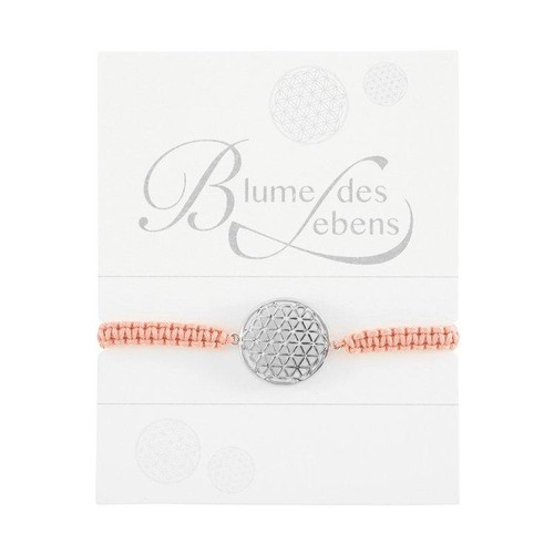 Armband blume des - 'blume,