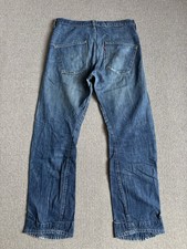 Vintage Levi’s Engineered