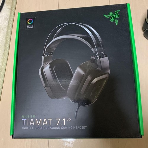 Razer tiamat v2 - tiamat,