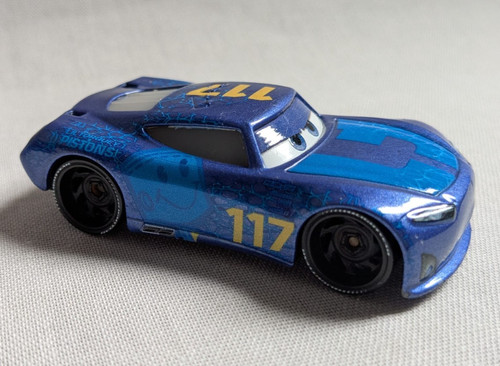Mattel disney pixar - pixar, cars