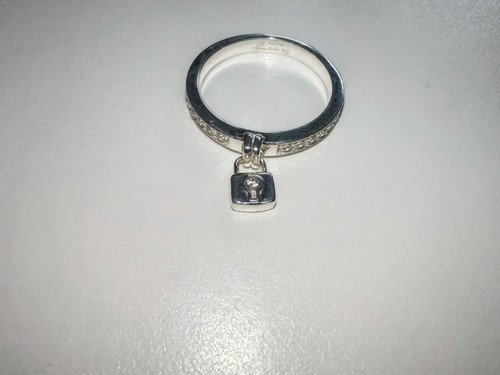 Thomas sabo ring zirkonia - thomas,